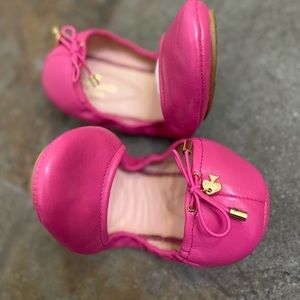 Kate Spade Flats Slip On